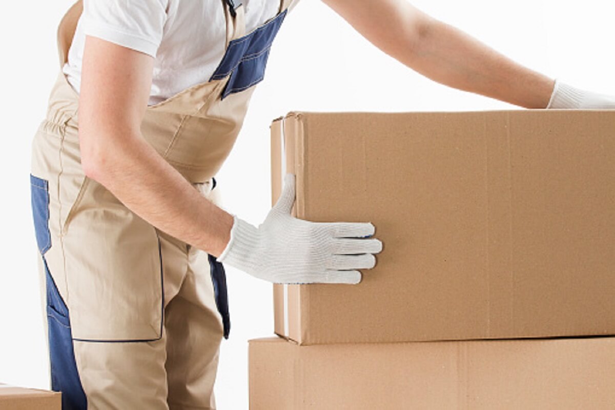 Movers and Packers in Dubai for Household Goods Removals