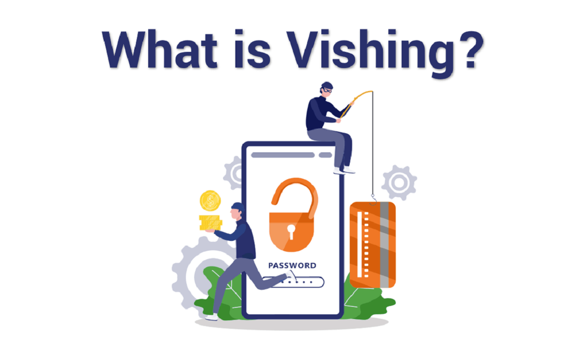 What is Vishing and How Do I Protect Myself