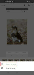 SnapSeed QR Codes: Create QR codes with Custom Images - Blog Yoke