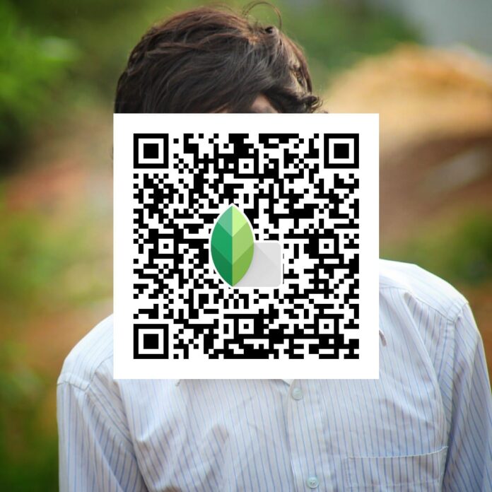 SnapSeed QR Codes: Create QR codes with Custom Images - Blog Yoke