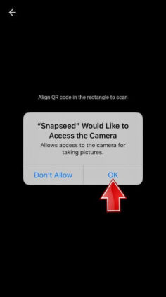 SnapSeed QR Codes: Create QR codes with Custom Images - Blog Yoke