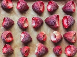 How To Use Frozen Strawberries for Breakfast Recipes