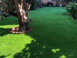 How To Build a Bocce Ball Court With Artificial Grass?