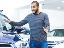 Making the Right Choice: 8 Steps to Buying a Used Car