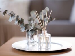 The Art of Aroma Using Reed Diffusers to Enhance Your Environment