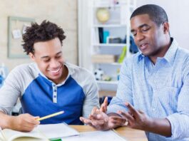 Unlocking Your Potential The Power of One-on-One Tutoring