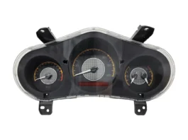 Tips for Maintaining and Extending the Lifespan of Your Instrument Cluster