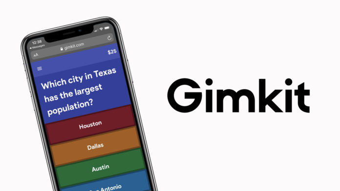 What is Gimkit? Is it Good For Students?