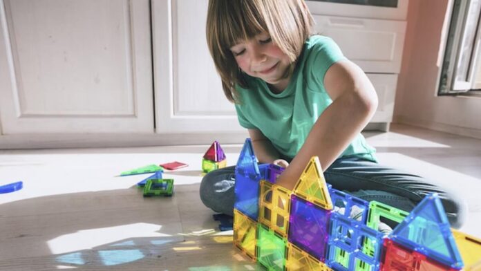 From Playroom to Genius: The Magic of STEM Toys