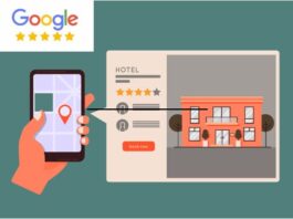 Level Up Your Restaurant And Hotel Business With Google Reviews