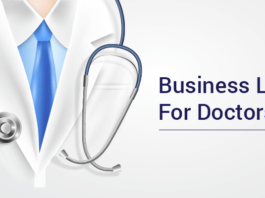Grow Your Business Doctor Loans for Healthcare Providers Available