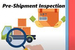Pre-Shipment Inspection: A Basic Walkthrough