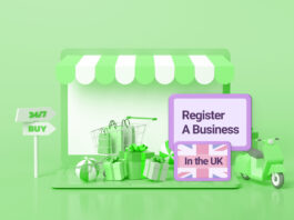 A Breakdown to Register a Company in the UK and Unlock Financial Benefits