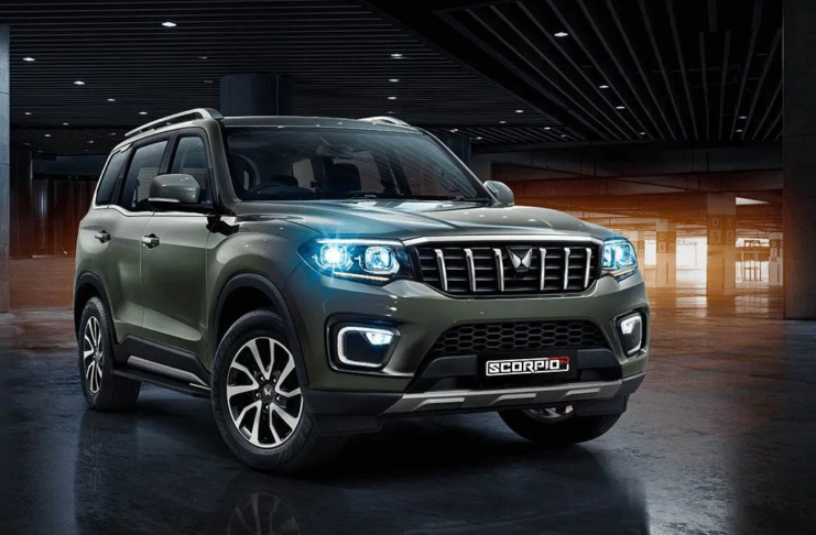 What Makes Mahindra Cars the Best Choice for Families?