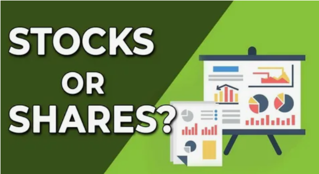 What Every Investor Should Know About the Differences of Stock vs Share