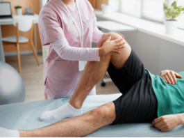 Physiotherapy for Sports Injuries: What You Need to Know