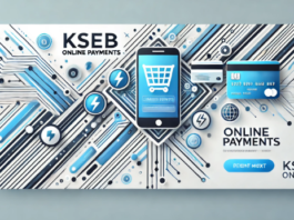 A Complete Guide to Making KSEB Online Payments