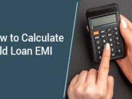 Gold Loan Interest Rate Calculator: Know EMI Before You Apply Today