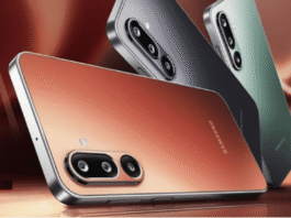 Samsung Galaxy M36 5G