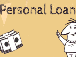 Personal Loan
