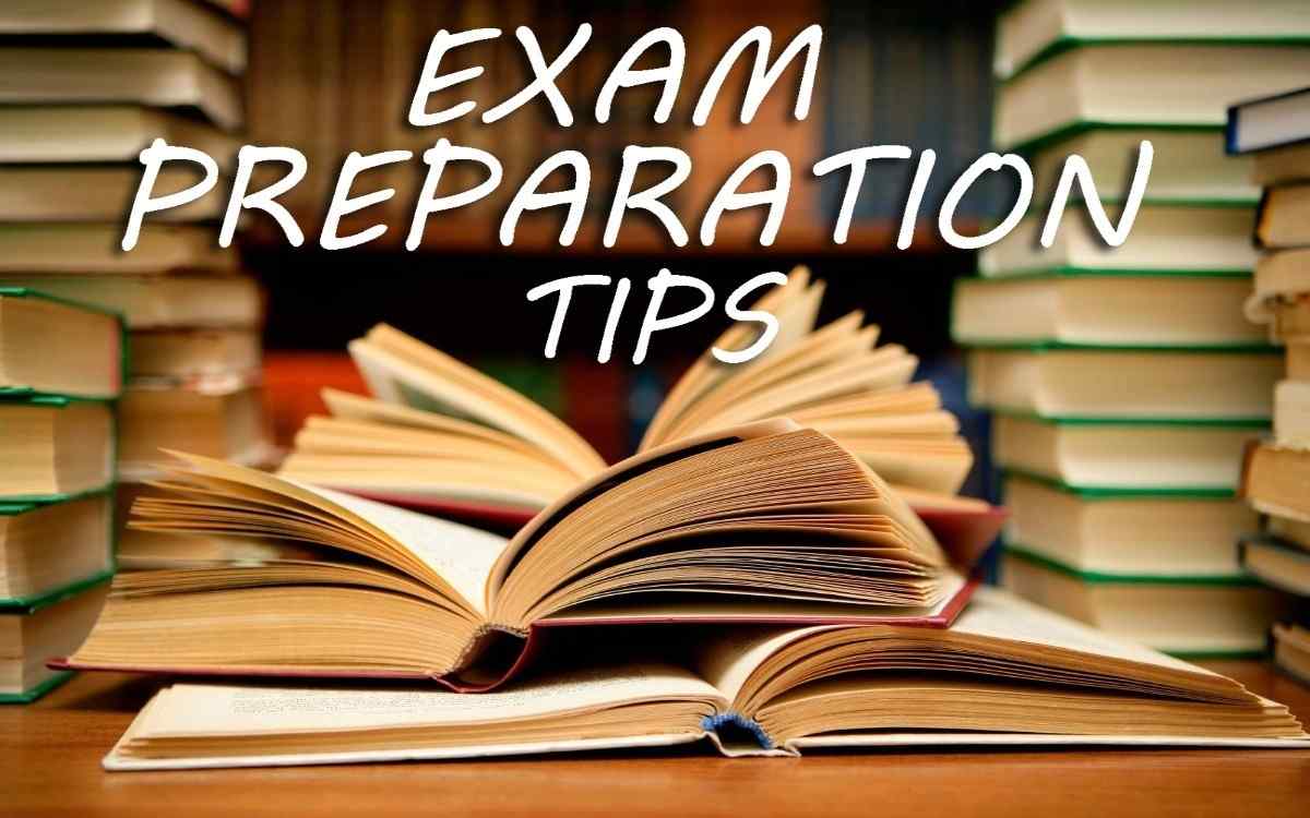 Some Common Myths About Government Exams Some Common Myths About Government Exams