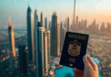 How to Travel to the United Arab Emirates Visa-Free Countries How to Travel to the United Arab Emirates Visa-Free Countries