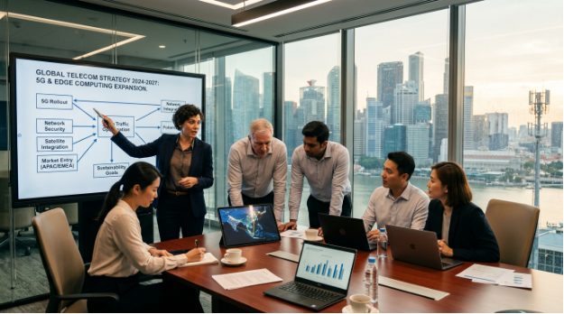 Hosted Telephone Systems: A Smarter Way to Stay Connected Hosted Telephone Systems: A Smarter Way to Stay Connected